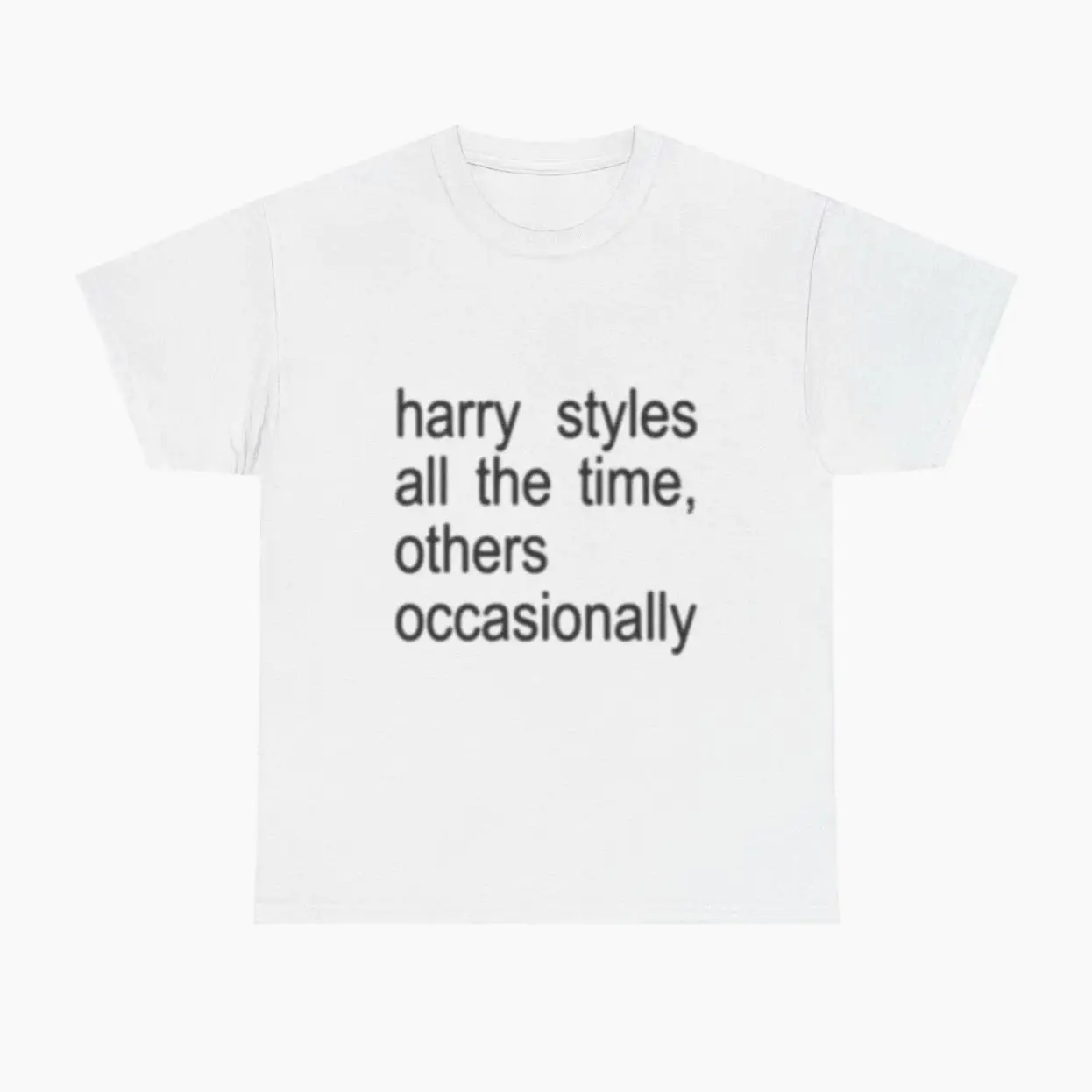 another man harry styles - TikTok Shop