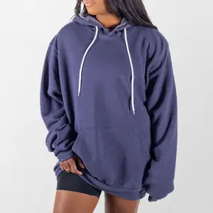 The Original Giant Hoodie - Oversized Unisex Soft Sponge Fleece Hoodie for All Seasons One Size Fits Most Comfortable & Stylish