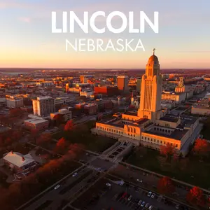 Lincoln, Nebraska Magnet