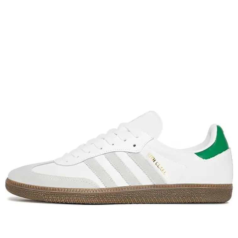 adidas x Kith Samba OG 'Classics Program' FX5398