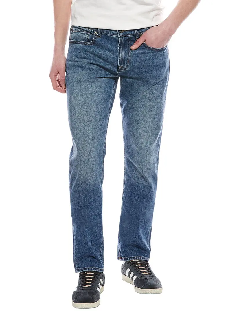 7 For All Mankind Slimmy Stow Slim Leg Jean