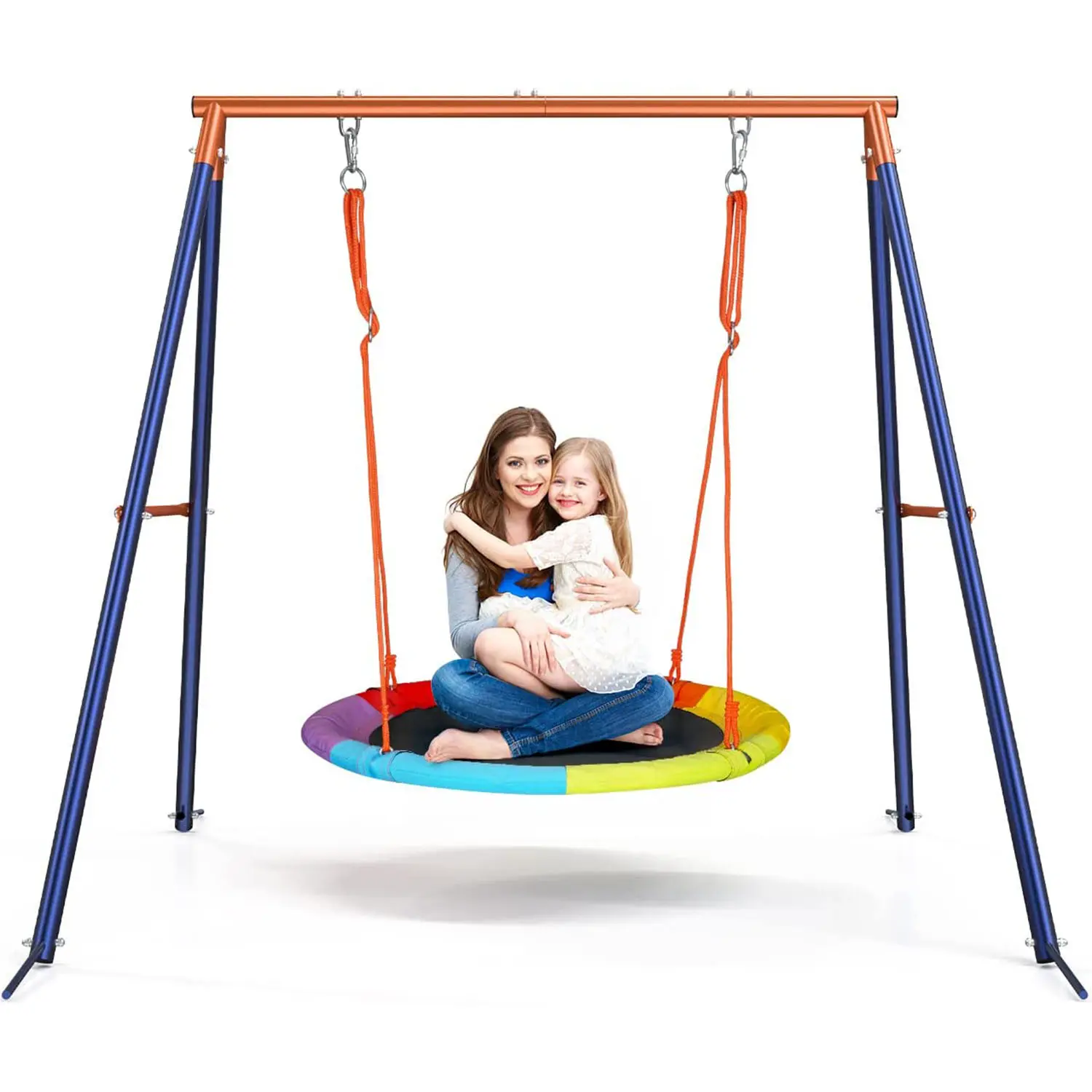 1 seat swing