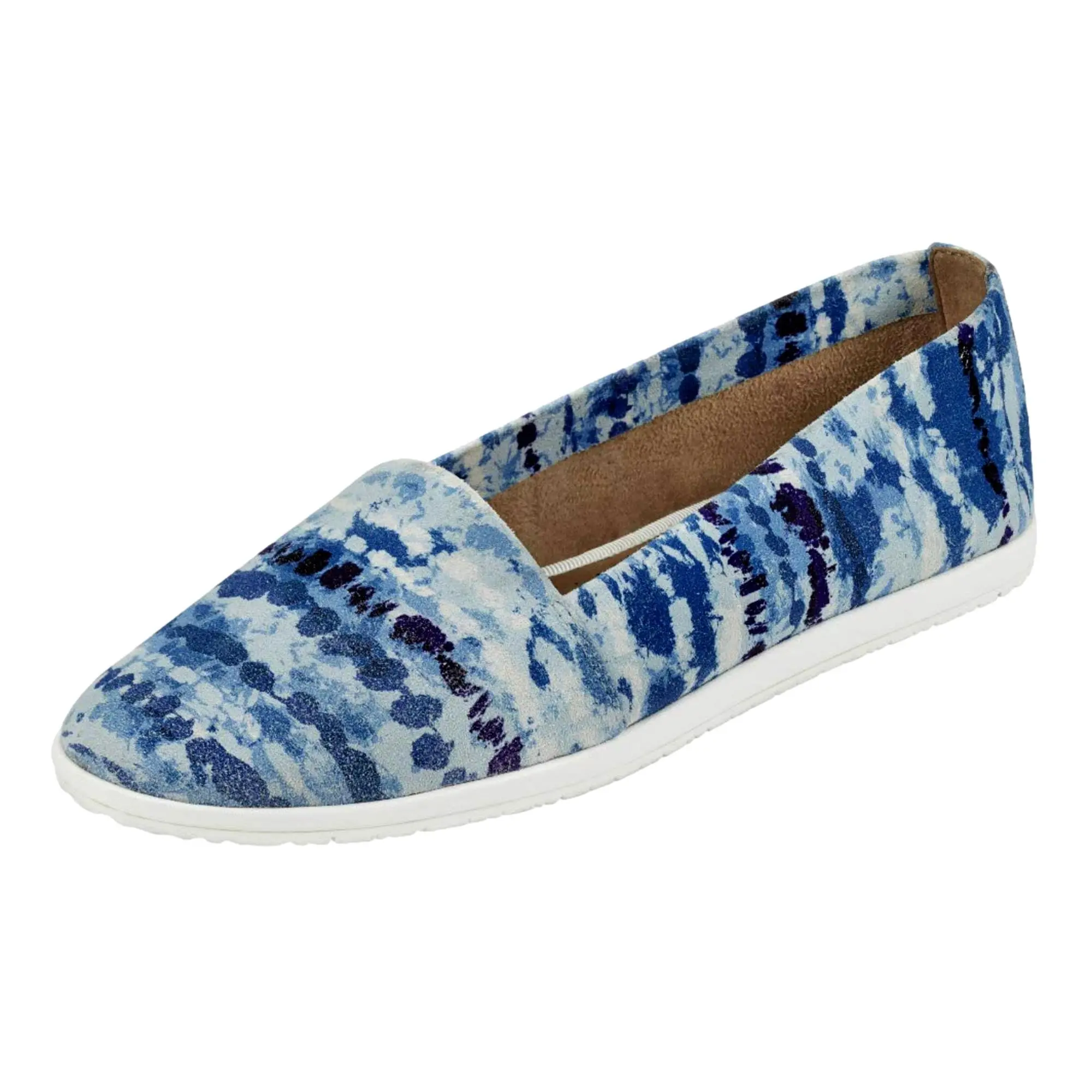 Aerosoles Holland Blue Combo  HOLLAND-945 Women's