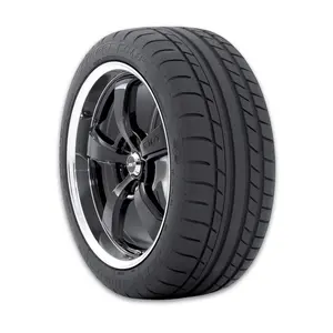 Mickey Thompson 90000001622 255 & 40R19 100Y Street Comp Tire