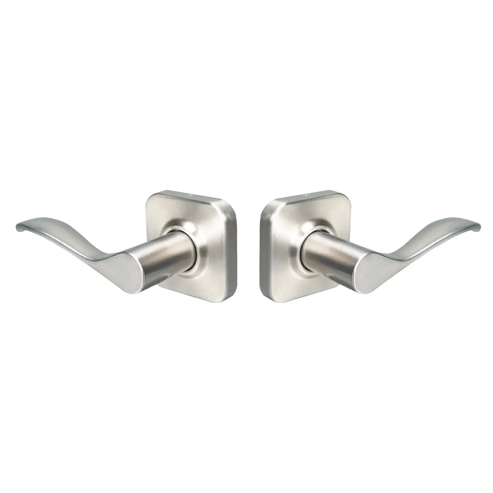 Norwood Passage Lever (Non-Locking)