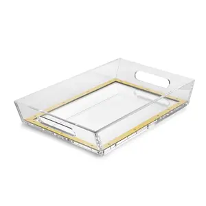 Changeable Trays