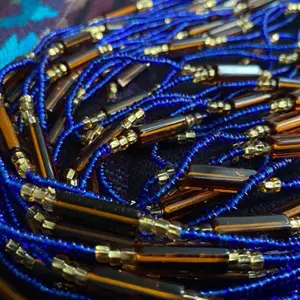 Okelani Waistbeads