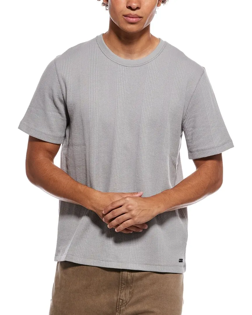 Hugo Boss Structure T-Shirt