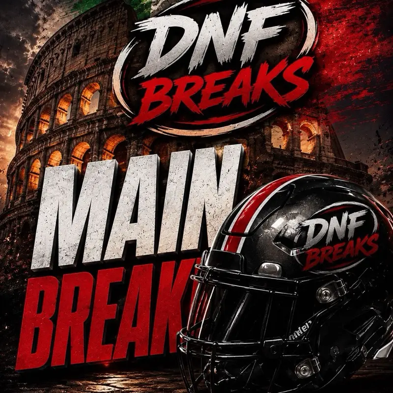 FULL-SIZE MAIN BREAK – 32-Team PYT Autographed Helmet Break – Sports Trading Card Included for Every Buyer