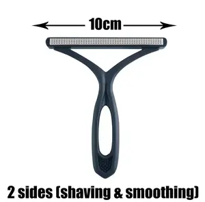 3 in1 Steam Brush Cat Vaporizer Comb Animal Hair Brush Steamy Dog Brushes Electric Spray Cat Hair Brush Massage Pet Grooming