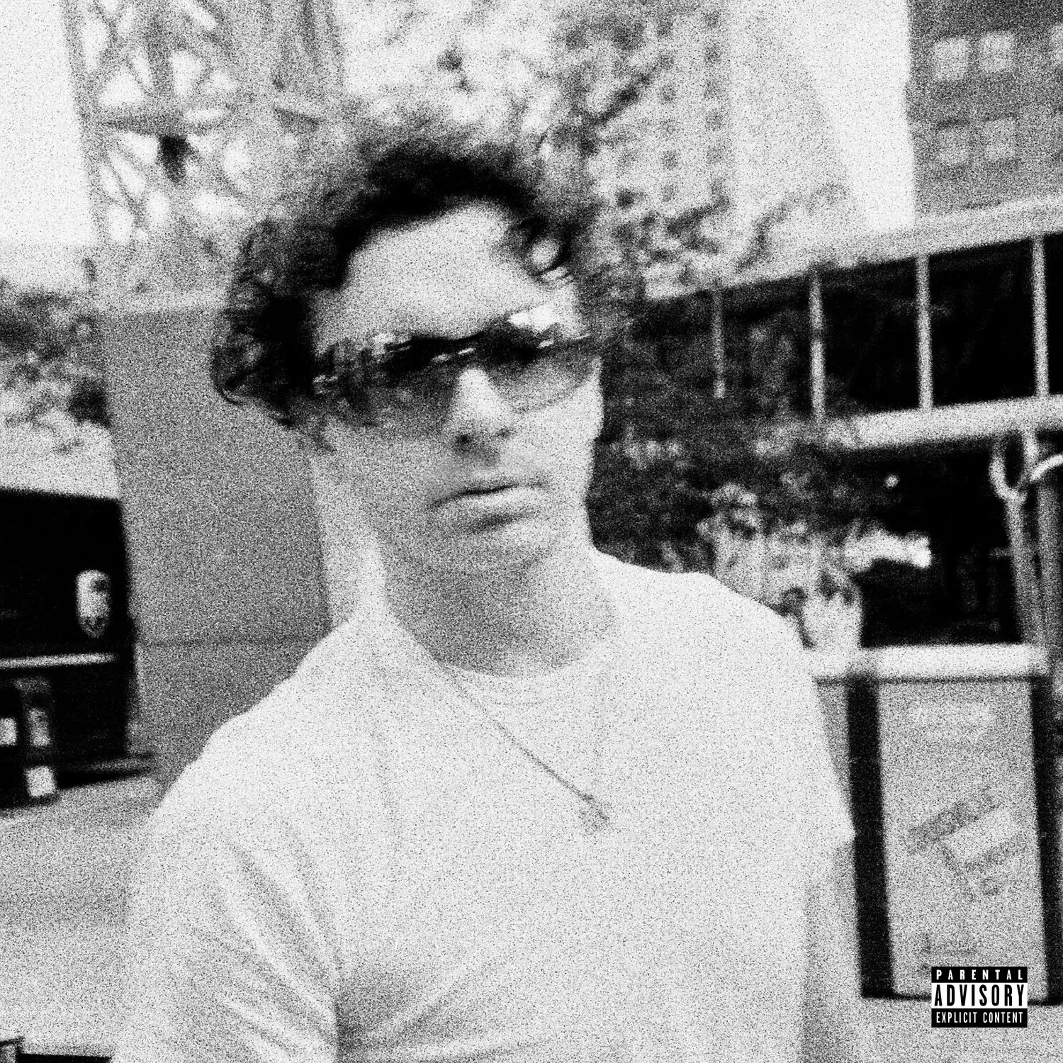 Jack Harlow - Sweet Action  [VINYL RECORD - LP] Explicit