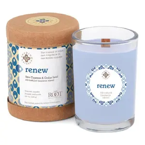 ROOT Seeking Balance 6.5-oz Original Spa Candle