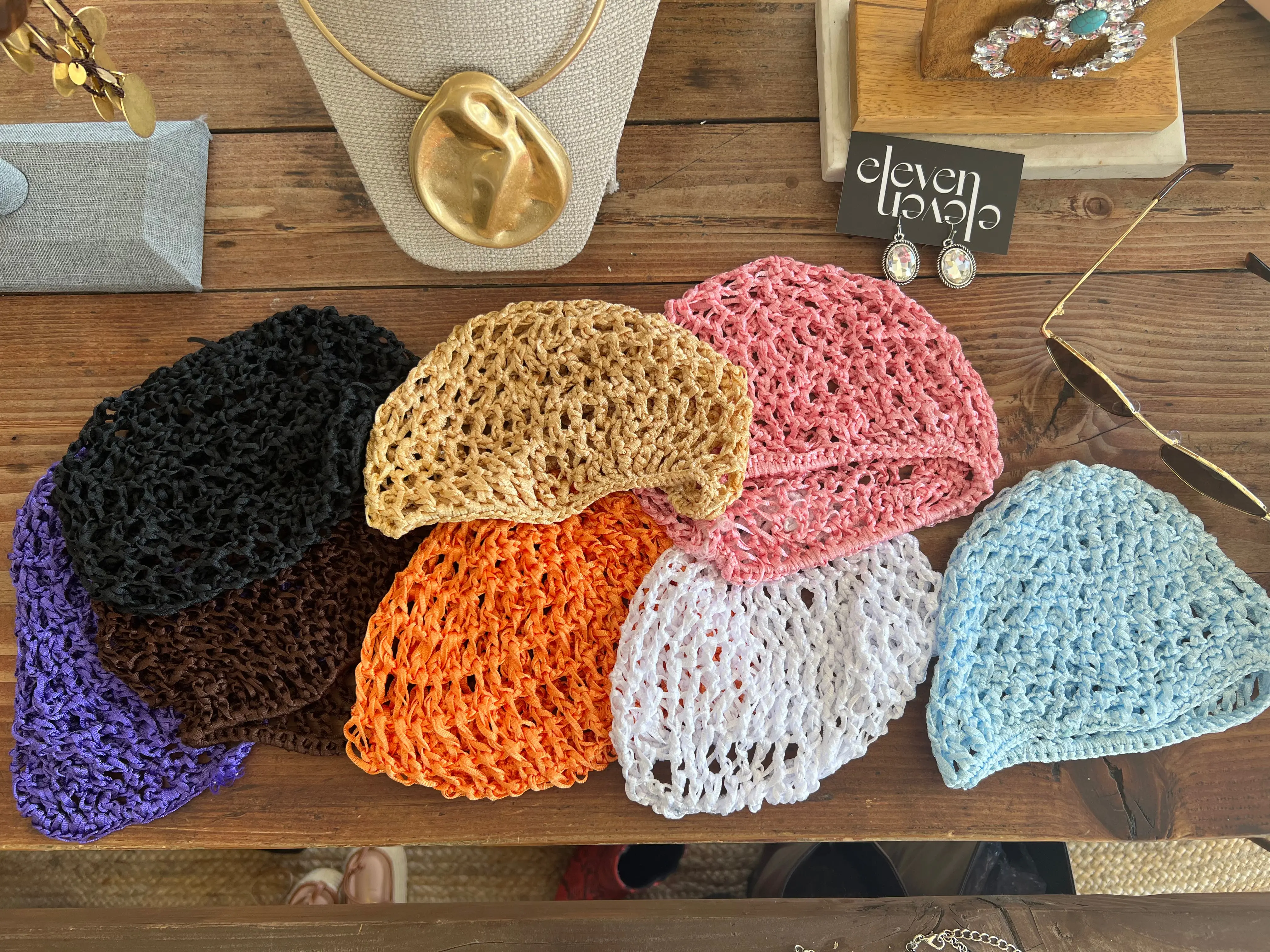 Knit Cap