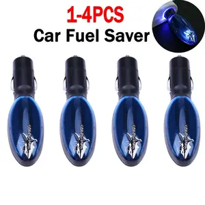Portable Car Fuel Saver For Vehicles Gas Fuel Economizer Save Auto Fuel-efficient Treasure Fuel Saver Car Maintenance Tool
