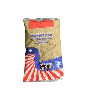 Patriot Gemstone Mining Bag With Sifter