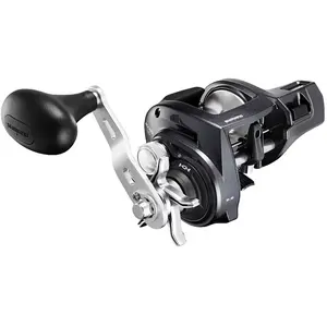 Shimano Tekota A Conventional Reels