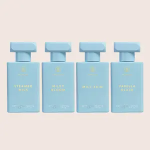 Gourmand Crème Collection