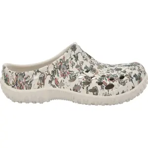 Women's Muckster Lite EVA Clog 100% Water-Friendly, 100% MUCKPROOF