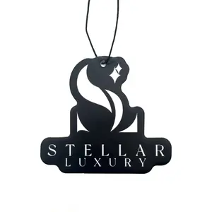 Stellar Luxury Car Scent