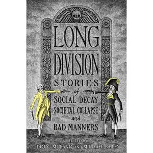 Long Division -- Doug Murano, Paperback