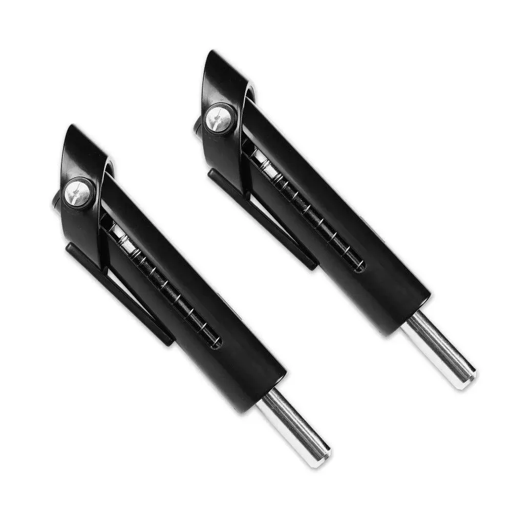 Drop-set Pins Drop-set Pins