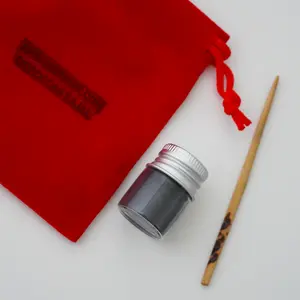 Moroccan Kajal Pure Kohl Eyeliner