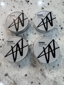 W by Jake Paul - Hair Pomade