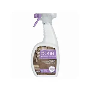 212 MAIN 32oz Cat Formula Multi-Surface Floor Cleaner, Equipped with Trigger Spray for Floor Cleaning