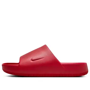 Nike Calm Slide 'Red' FD4116-600