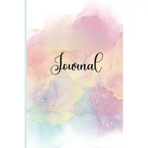 369 Method Manifestation Abundance Law of Attraction Journal 100 Pages Colored Lined Regular Edition for Self-Discovery & Positive Thinking