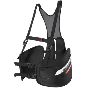 Warrior Fatboy Box Lacrosse Rib Guards