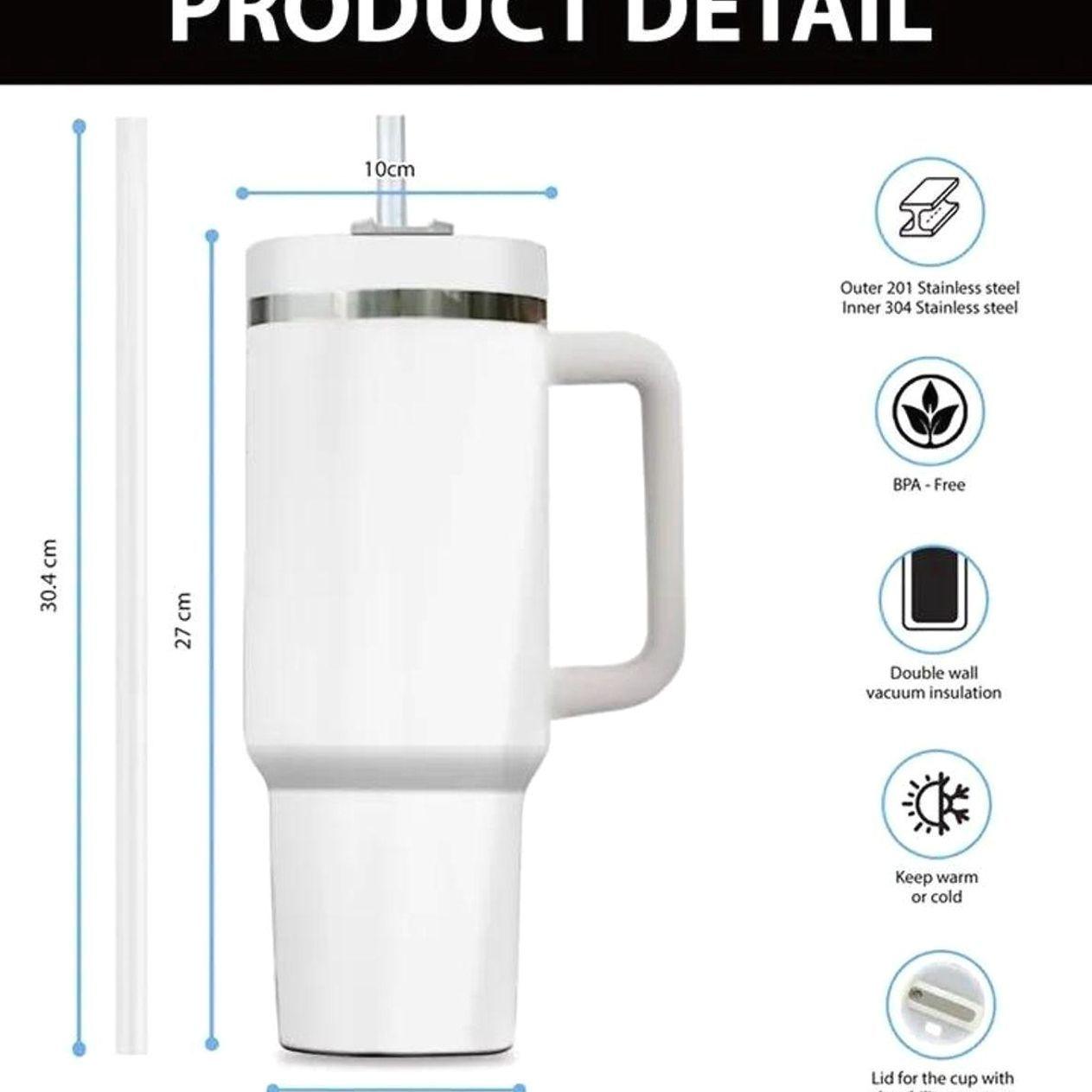 Scream Ghostface Horror Tumbler 40oz 20oz Bloody Scary Movie Cup 40 oz Tumbler With Handle, Tumbler 20oz No Handle, Gifts For Horror Fans