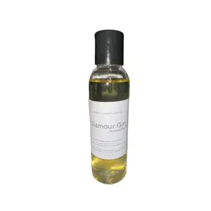 Aphrodisiac Hydrating  Scented Body Oil