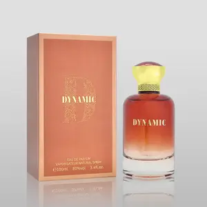 Bharara Beauty Dynamic EDP 3.4