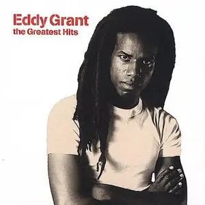 Eddy Grant - The Greatest Hits  [COMPACT DISC - CD]