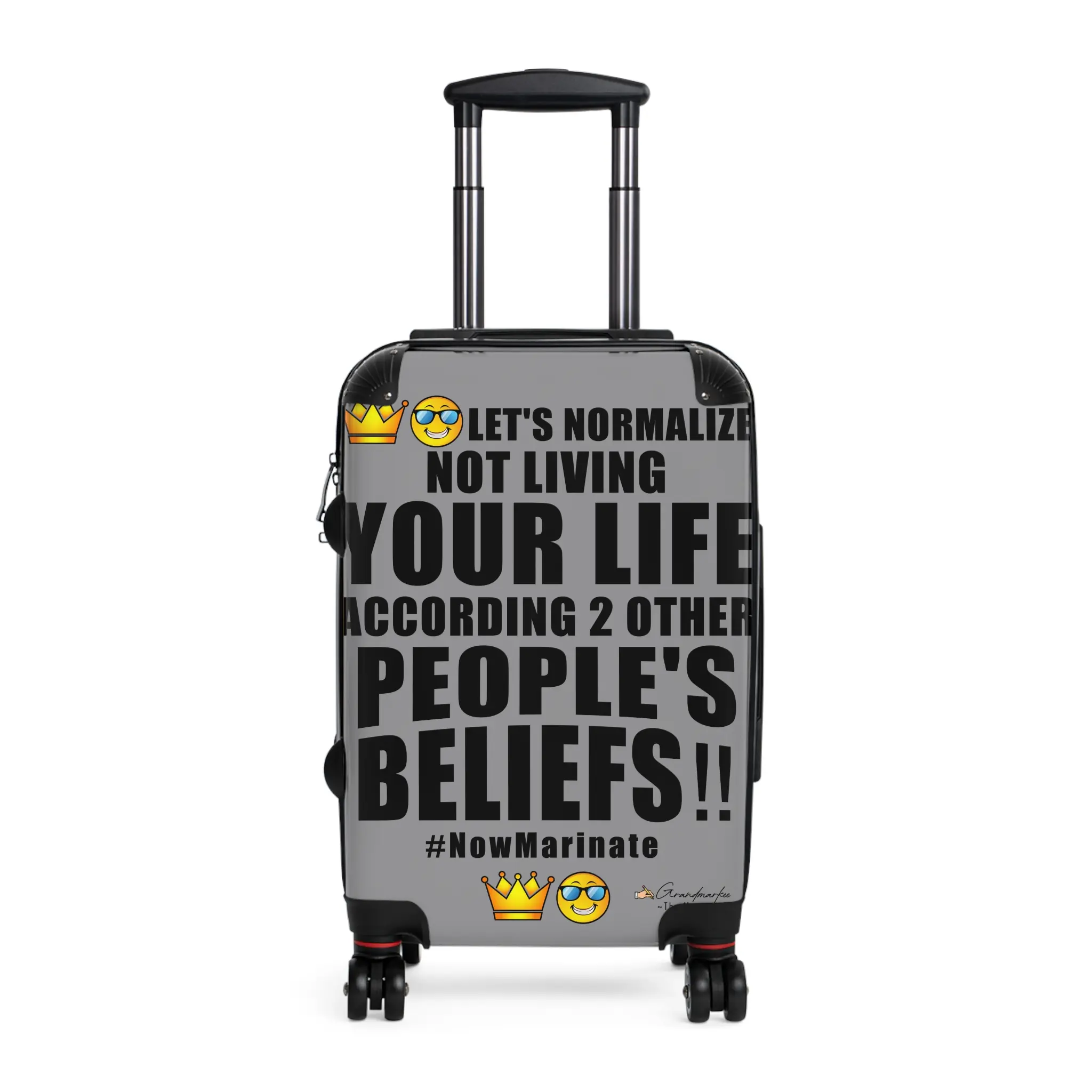 Suitcase