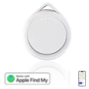 New Upgrade Item Tracker Wireless Key Locator Portable Anti-Lost Device for Daily Use