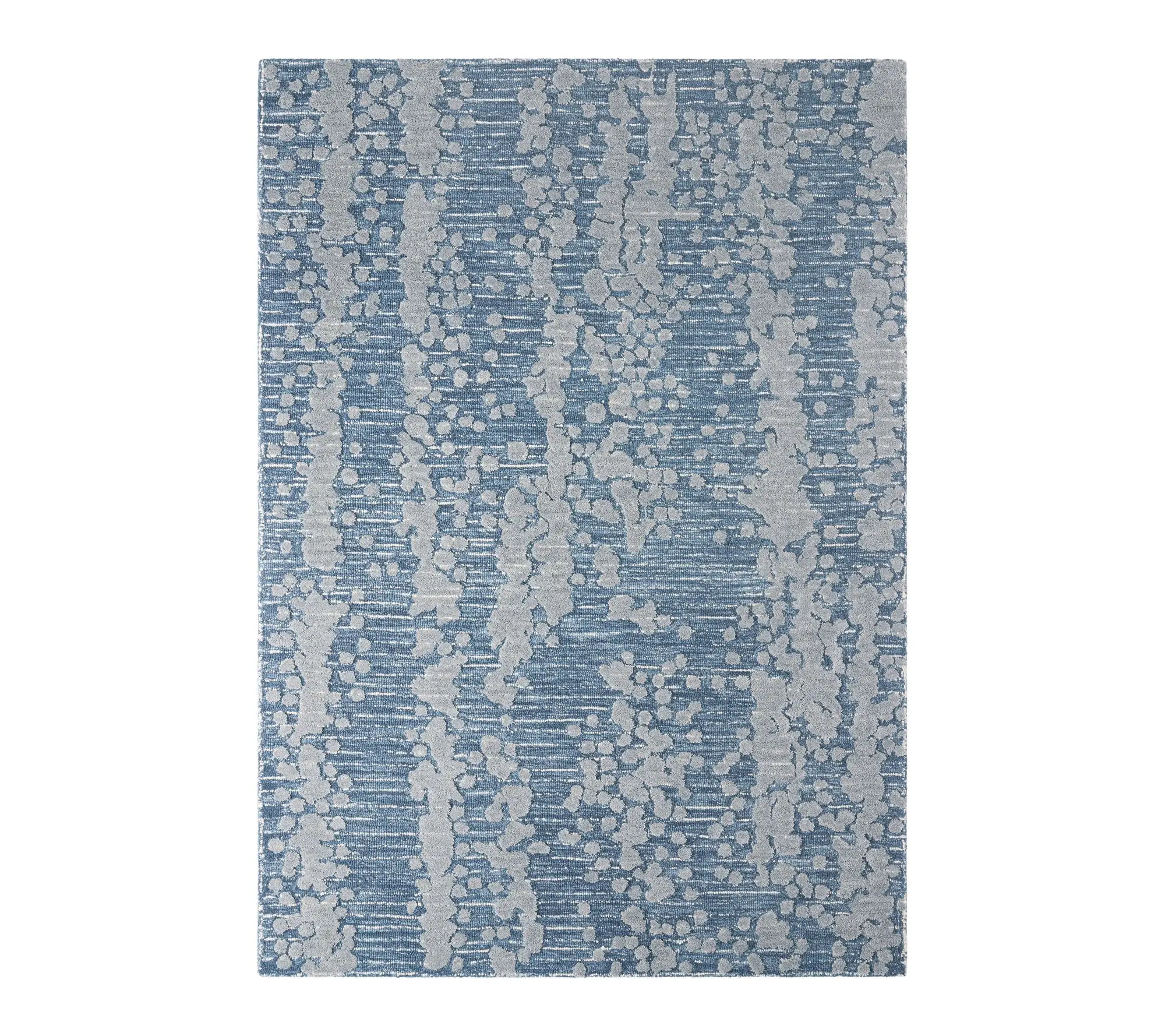 NMNY Mod Weave Abstract 9x10 Area Rug NMNY Mod Weave Abstract 9x10 Area Rug