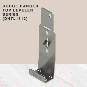LEVELING SYSTEM™ - Dodge Hanger Top Leveler 15 series (10 pcs)