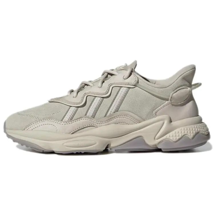 Adidas Women's Ozweego 'Bliss' Retro Casual Sneaker - Women's Footwear, Comfortable Trainer for Daily Wear