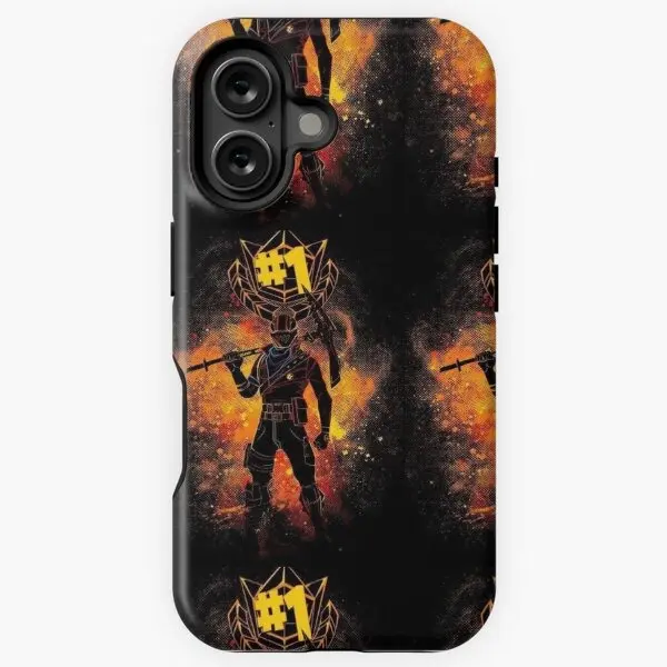 Fortnite Handy Phone case - Battle Royale Best gift, gaming gift Fit for iphone X,11,12,13,14 iphone 16 pro max case