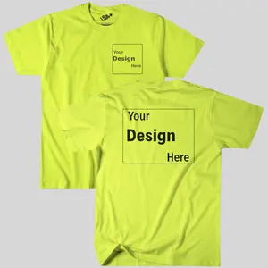CUSTOMIZE Logo Short Sleeve T-Shirt |LCP-BK