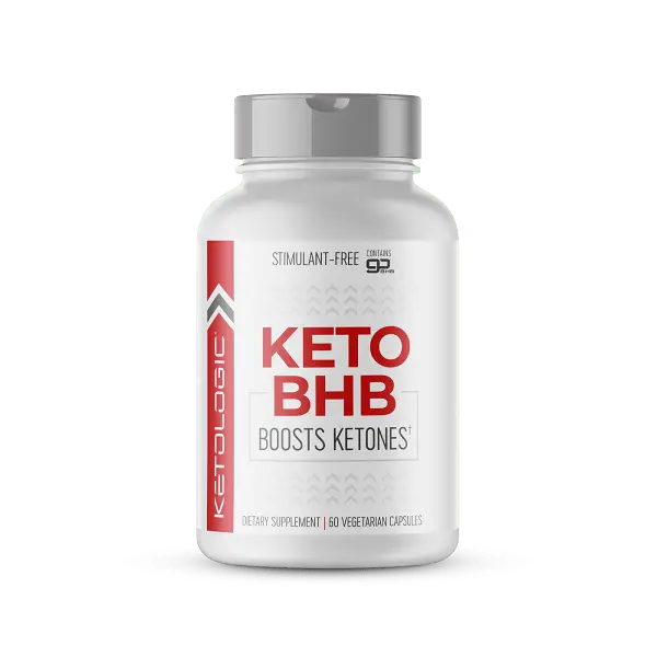 Keto BHB Capsules