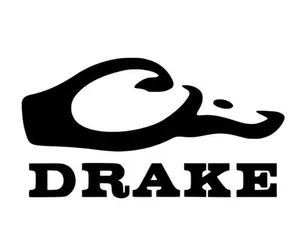 Drake Truck Decal