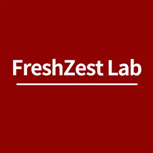 FreshZest Lab