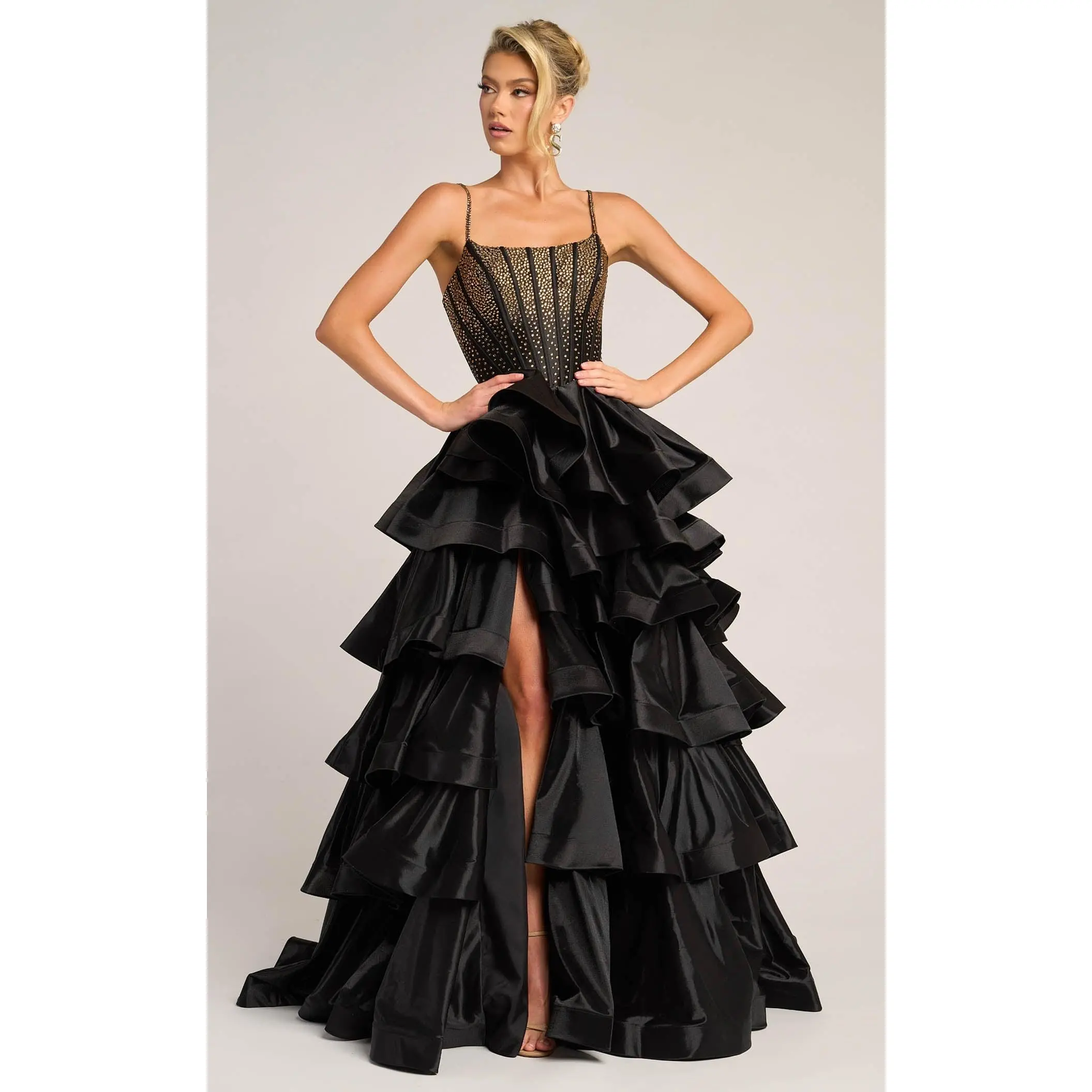 Portia and Scarlett PS26253 Dress