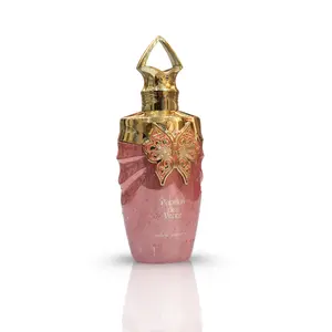 Papillons Des Vents Fragrance by Paris Corner Perfumes 3.4 Fl Oz Floral Gourmand