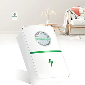 2026 Plug-In Power Box with US Plug – Compatible with 90–250V Voltage Range