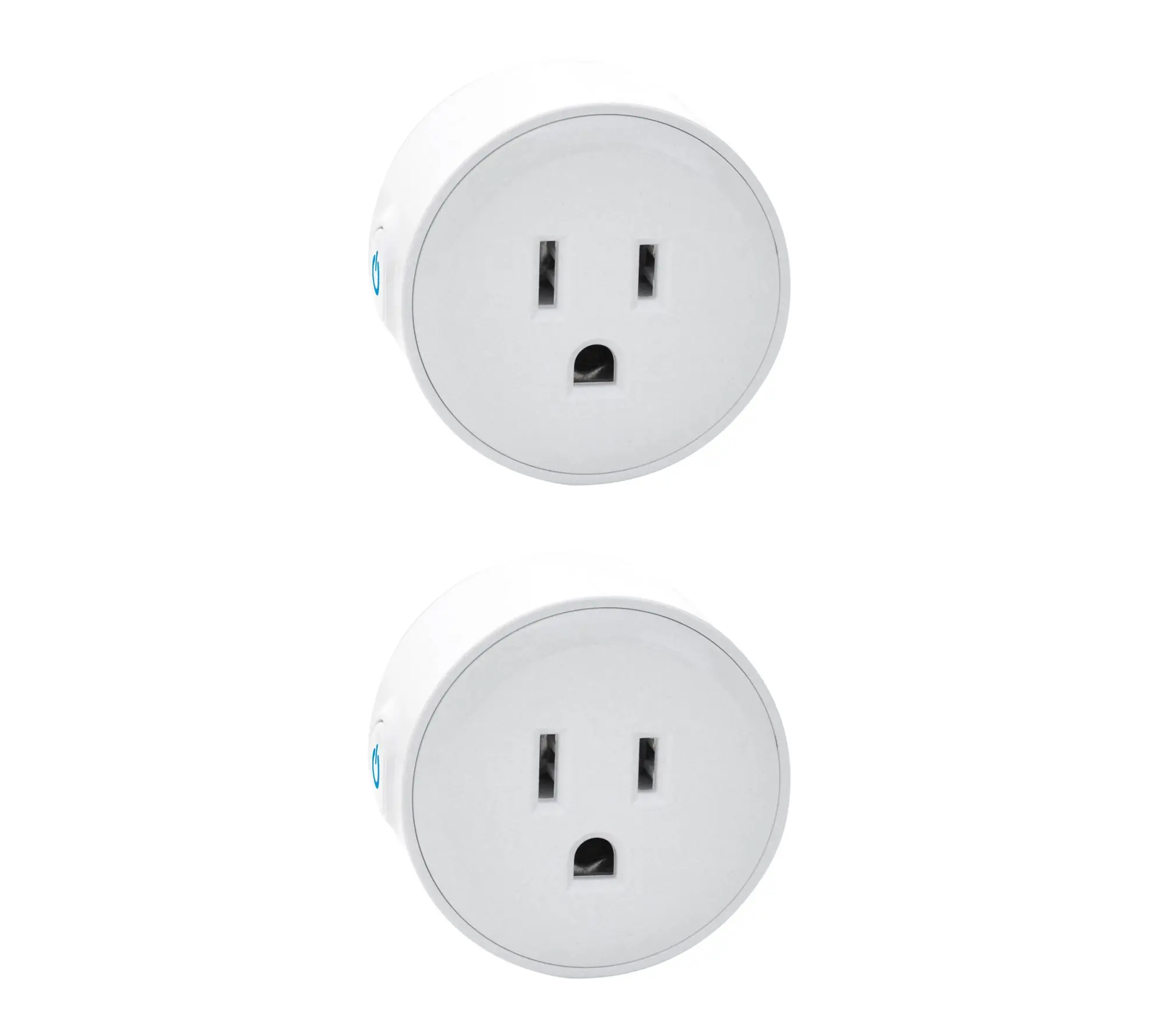 Digital Gadgets 2-Pack Smart Plug