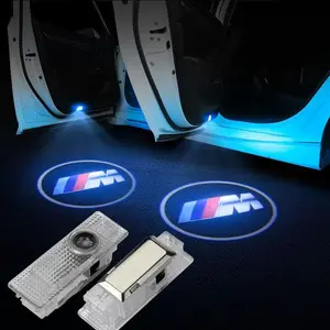 Car Door Light for BMW 2008-2018